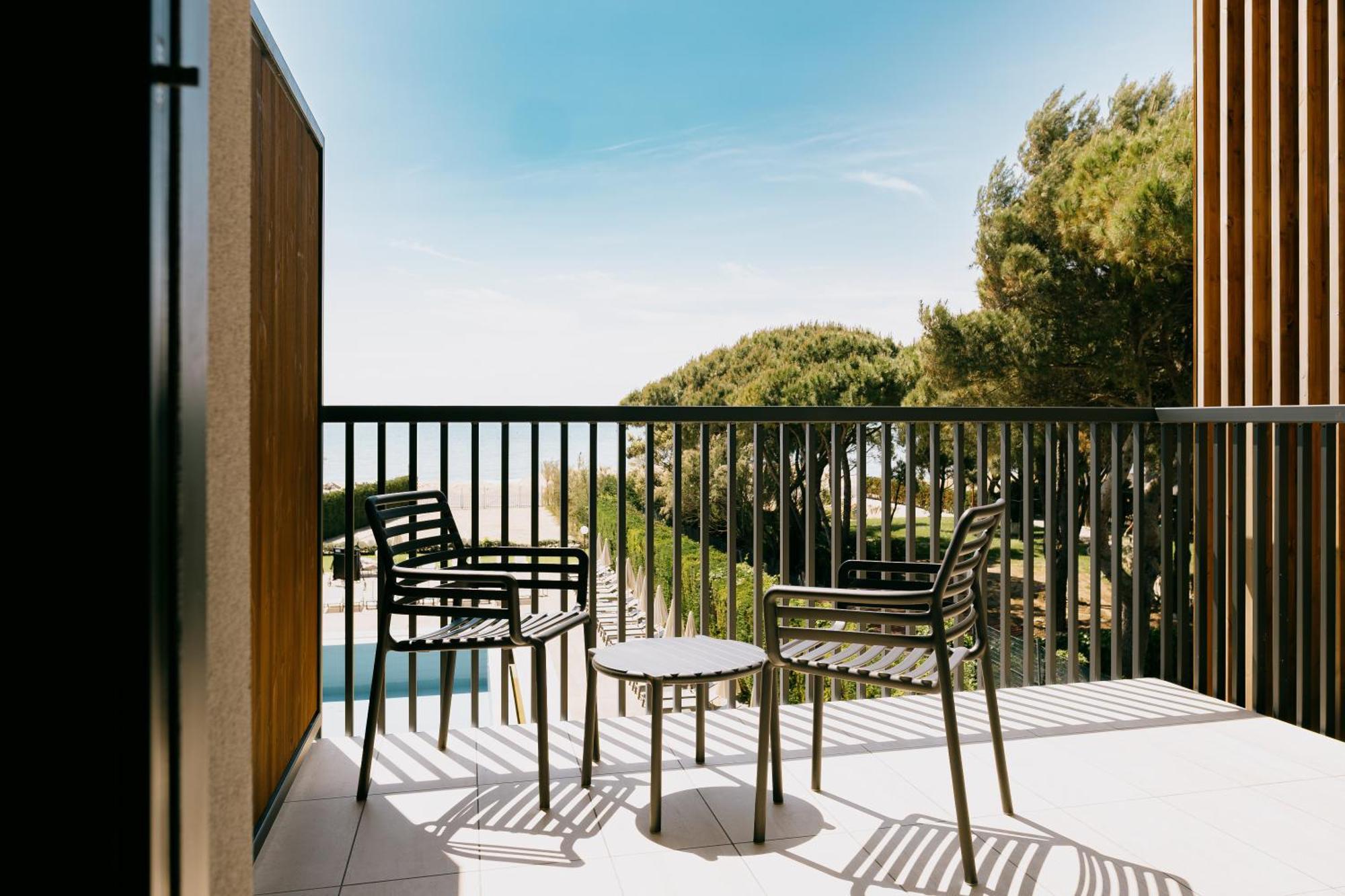 Hotel Gallia & Resort Lido di Jesolo Exterior photo