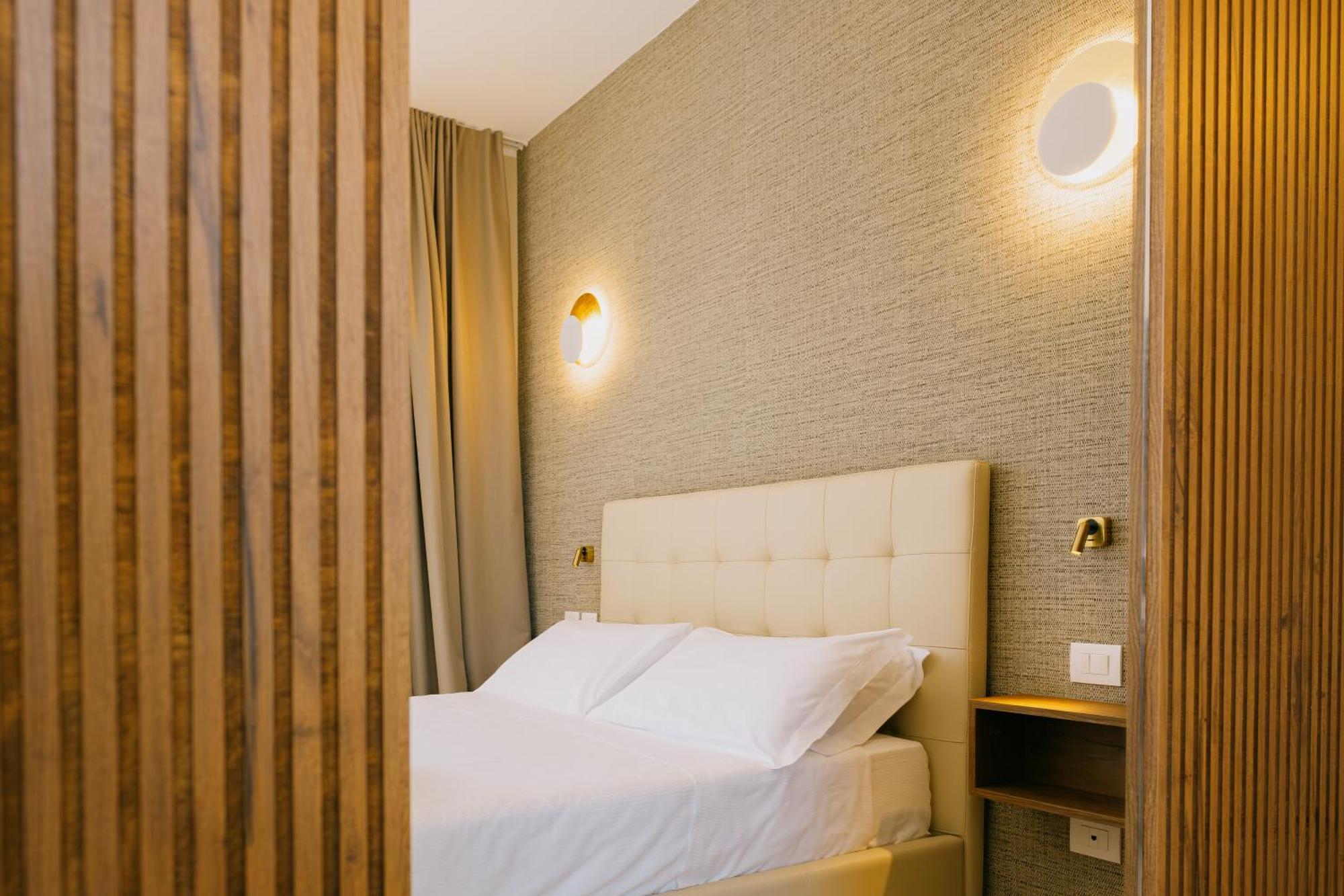 Hotel Gallia & Resort Lido di Jesolo Exterior photo