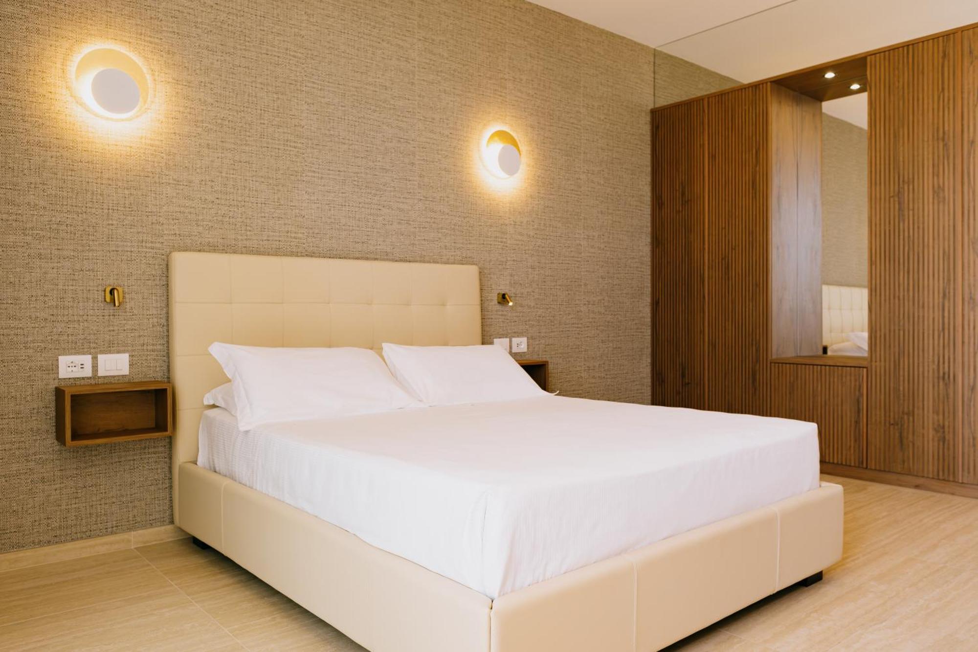 Hotel Gallia & Resort Lido di Jesolo Exterior photo